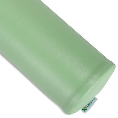 Masažo volelis Habys 10 × 30 cm Vinyl Flex, žalia k022 – nuotrauka 4