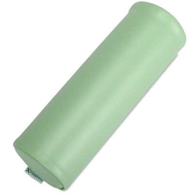 Masažo volelis Habys 10 × 30 cm Vinyl Flex, žalia k022 – nuotrauka 5