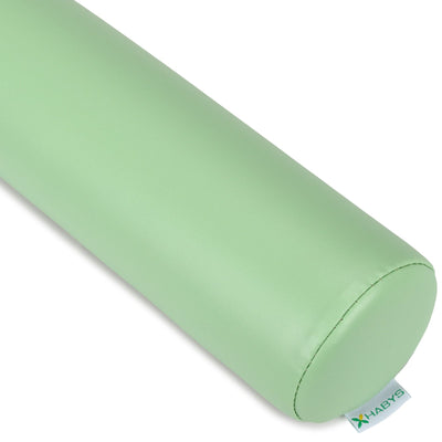 Masažo volelis Habys 10 × 60 cm Vinyl Flex – Žalia K022