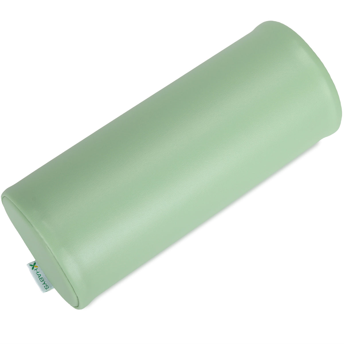 Masažo volelis Habys 12 × 30 cm Vinyl Flex, žalia k022 – nuotrauka 4