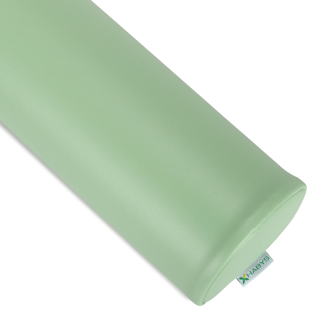 Masažo volelis Habys 12 × 30 cm Vinyl Flex, žalia k022 – nuotrauka 5