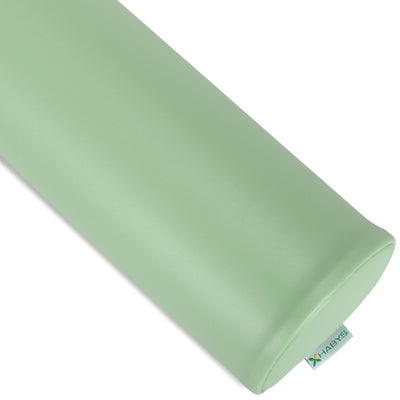 Masažo volelis Habys 12 × 30 cm Vinyl Flex, žalia k022 – nuotrauka 5