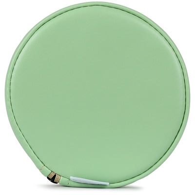 Masažo volelis Habys 12 × 30 cm Vinyl Flex, žalia k022 – nuotrauka 6