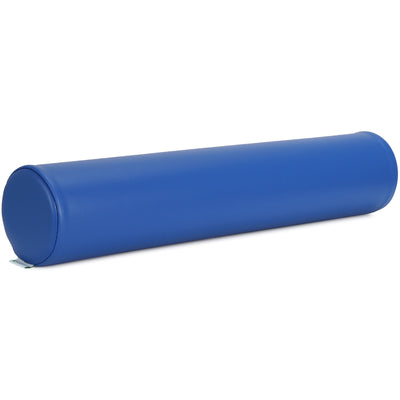 Masažo volelis Habys 12 × 60 cm Vinyl Flex, tamsiai mėlyna k012 – nuotrauka 3