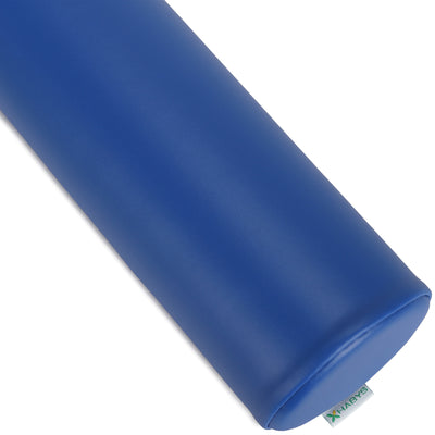 Masažo volelis Habys 12 × 60 cm Vinyl Flex, tamsiai mėlyna k012 – nuotrauka 4