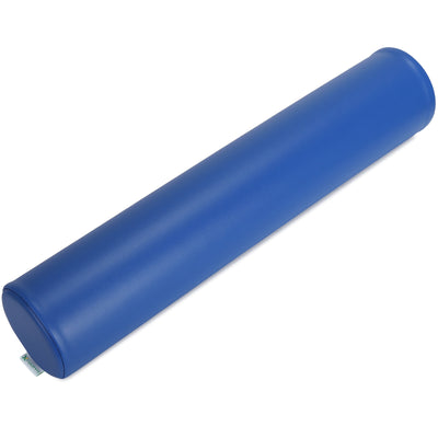Masažo volelis Habys 12 × 60 cm Vinyl Flex, tamsiai mėlyna k012 – nuotrauka 5