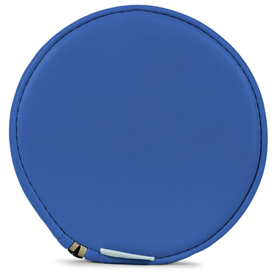 Masažo volelis Habys 12 × 60 cm Vinyl Flex, tamsiai mėlyna k012 – nuotrauka 6