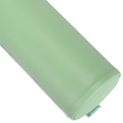 Masažo volelis Habys 12 × 60 cm Vinyl Flex, žalia k022 – nuotrauka 4