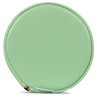 Masažo volelis Habys 12 × 60 cm Vinyl Flex, žalia k022 – nuotrauka 6