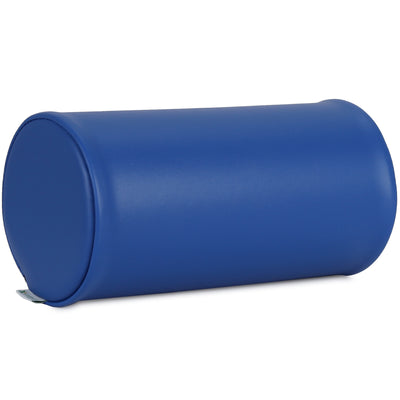 Masažo volelis Habys 15 × 30 cm Vinyl Flex, tamsiai mėlyna k012 – nuotrauka 2