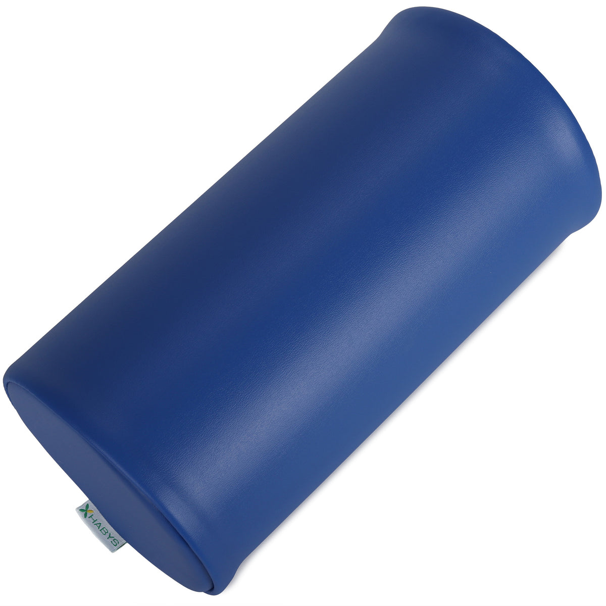Masažo volelis Habys 15 × 30 cm Vinyl Flex, tamsiai mėlyna k012 – nuotrauka 3
