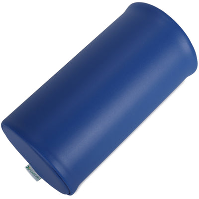 Masažo volelis Habys 15 × 30 cm Vinyl Flex, tamsiai mėlyna k012 – nuotrauka 3