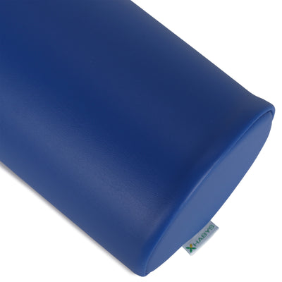 Masažo volelis Habys 15 × 30 cm Vinyl Flex, tamsiai mėlyna k012 – nuotrauka 4