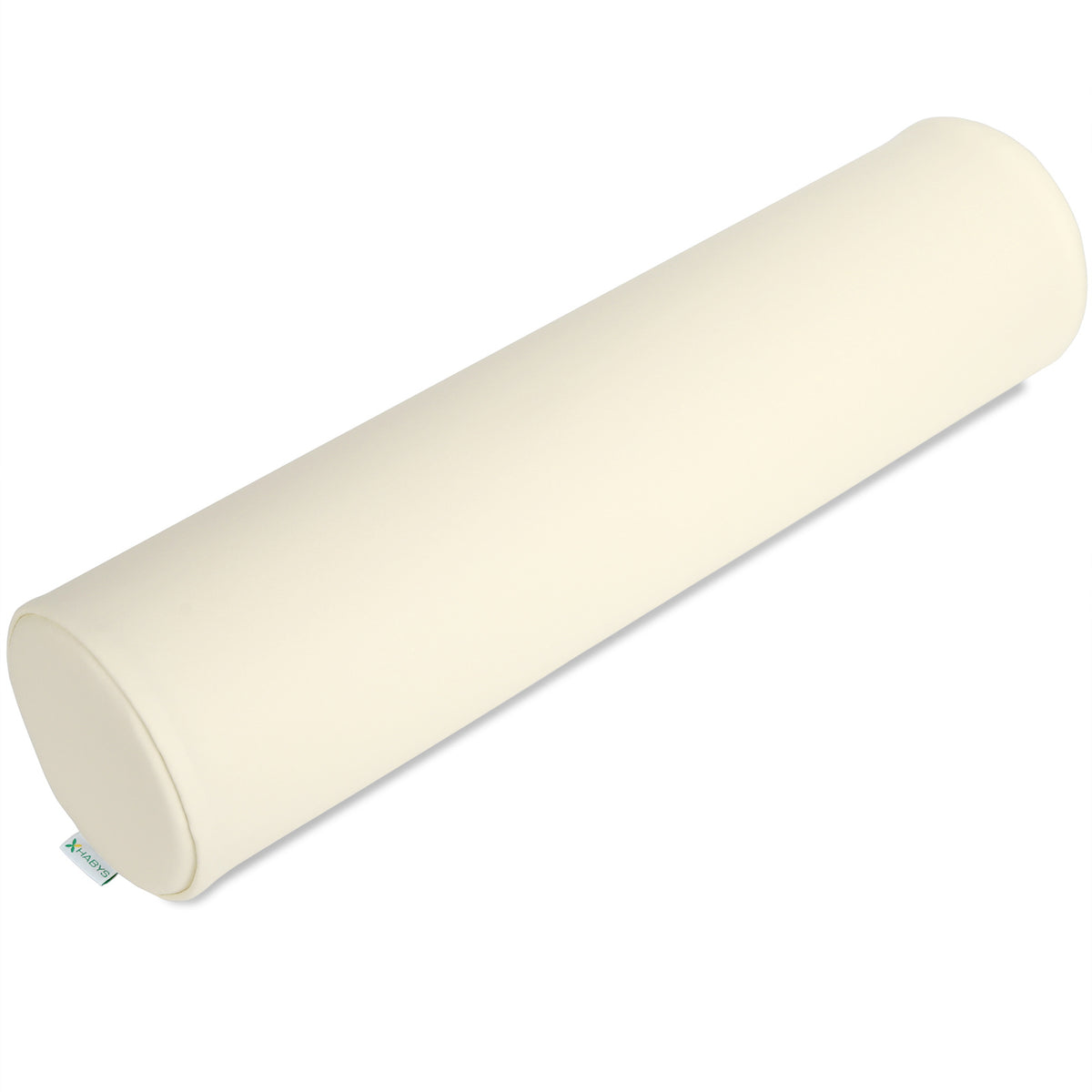 Masažo volelis Habys 15 × 60 cm Satin Comfort, dramblio kaulo k707 – nuotrauka 3