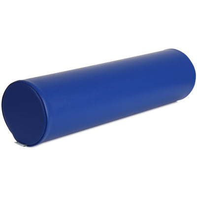 Masažo volelis Habys 15 × 60 cm Vinyl Flex, tamsiai mėlyna k012 – nuotrauka 3