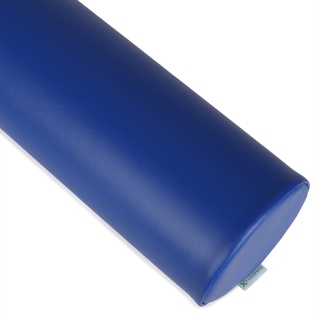Masažo volelis Habys 15 × 60 cm Vinyl Flex, tamsiai mėlyna k012 – nuotrauka 4