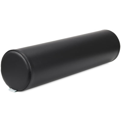 Masažo volelis Habys 15 × 60 cm Vinyl Flex, juoda k015 – nuotrauka 5