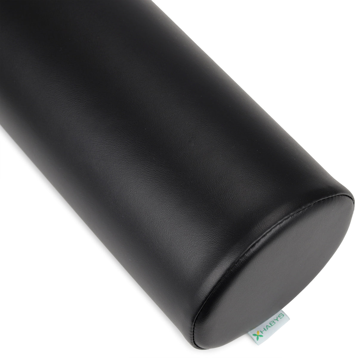 Masažo volelis Habys 15 × 60 cm Vinyl Flex, juoda k015 – nuotrauka 7
