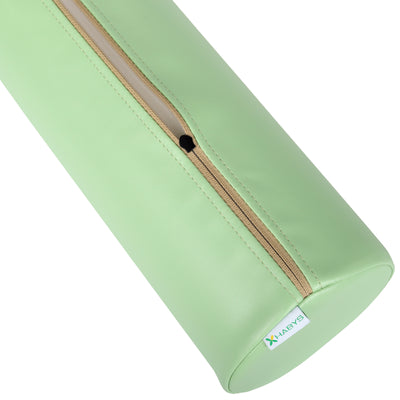 Masažo volelis Habys 15 × 60 cm Vinyl Flex, žalia k022 – nuotrauka 2