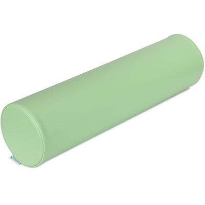 Masažo volelis Habys 15 × 60 cm Vinyl Flex, žalia k022 – nuotrauka 5