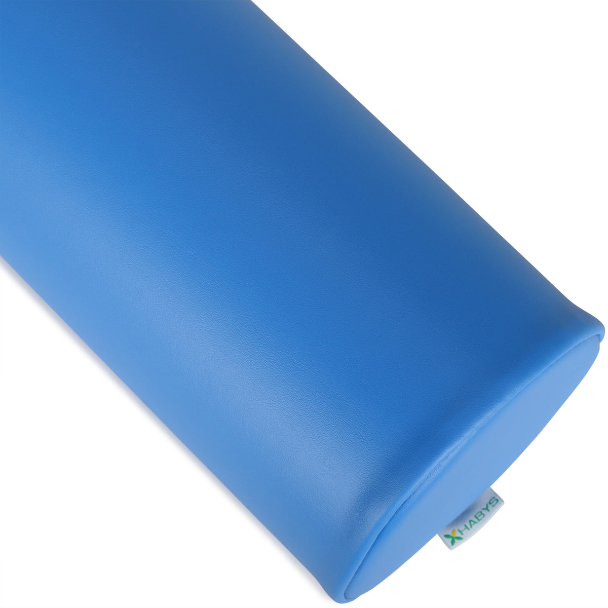 Masažo volelis Habys 15 × 60 cm Vinyl Flex, mėlyna k023 – nuotrauka 4