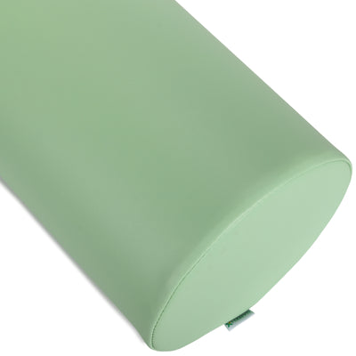 Masažo volelis Habys 25 × 100 cm Vinyl Flex, žalia k022 – nuotrauka 5
