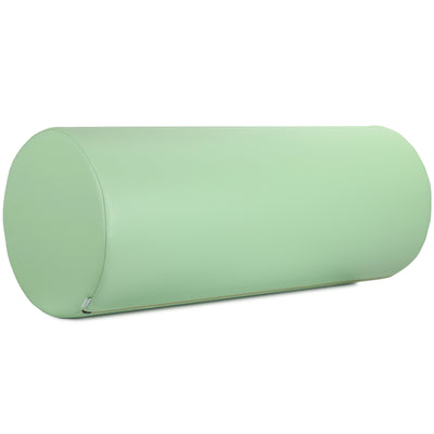 Masažo volelis Habys 40 × 100 cm Vinyl Flex, žalia k022 – nuotrauka 3