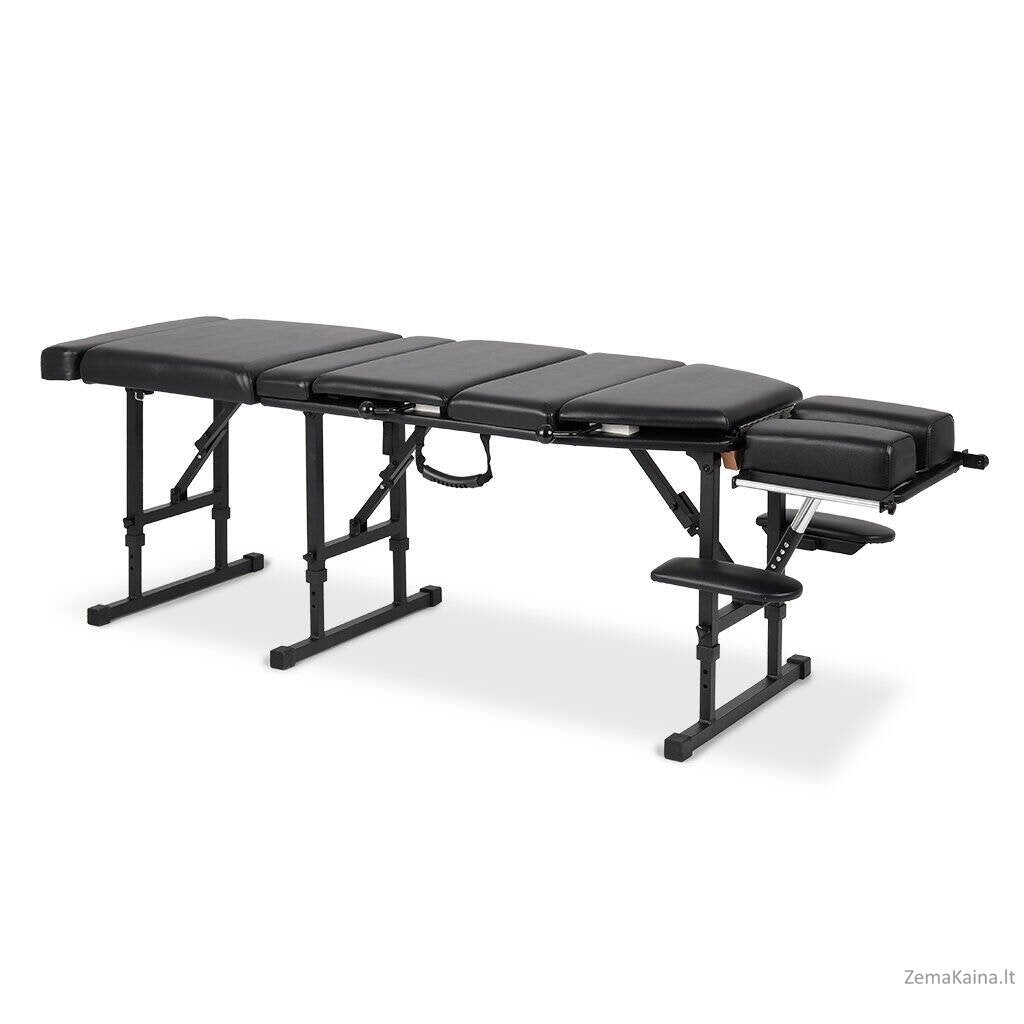 profesionalus habys chiropraktikos stalas