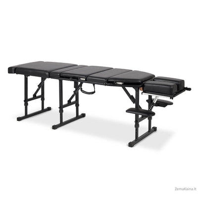 profesionalus habys chiropraktikos stalas