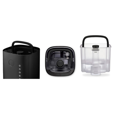 Oro drėkintuvas Clean Air CA-604B Smart – vaizdas 5