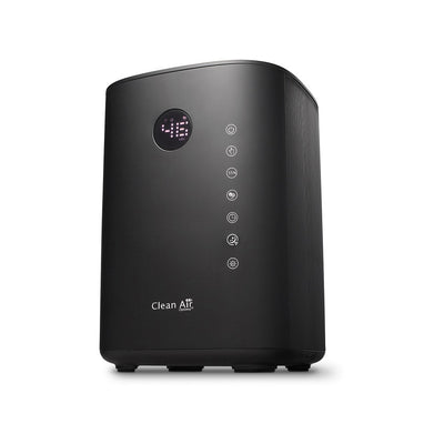 Oro drėkintuvas Clean Air CA-604B Smart – vaizdas 3