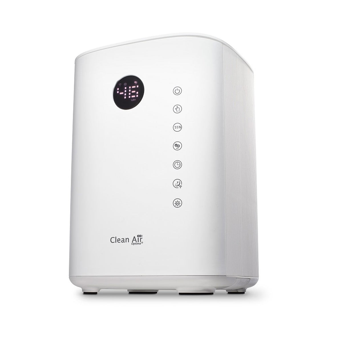 Oro drėkintuvas Clean Air CA-604W Smart – vaizdas 2