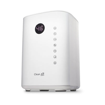 Oro drėkintuvas Clean Air CA-604W Smart – vaizdas 2