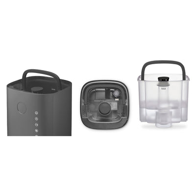 Oro drėkintuvas Clean Air CA-605T Smart – vaizdas 3