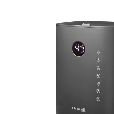 Oro drėkintuvas Clean Air CA-605T Smart – vaizdas 4