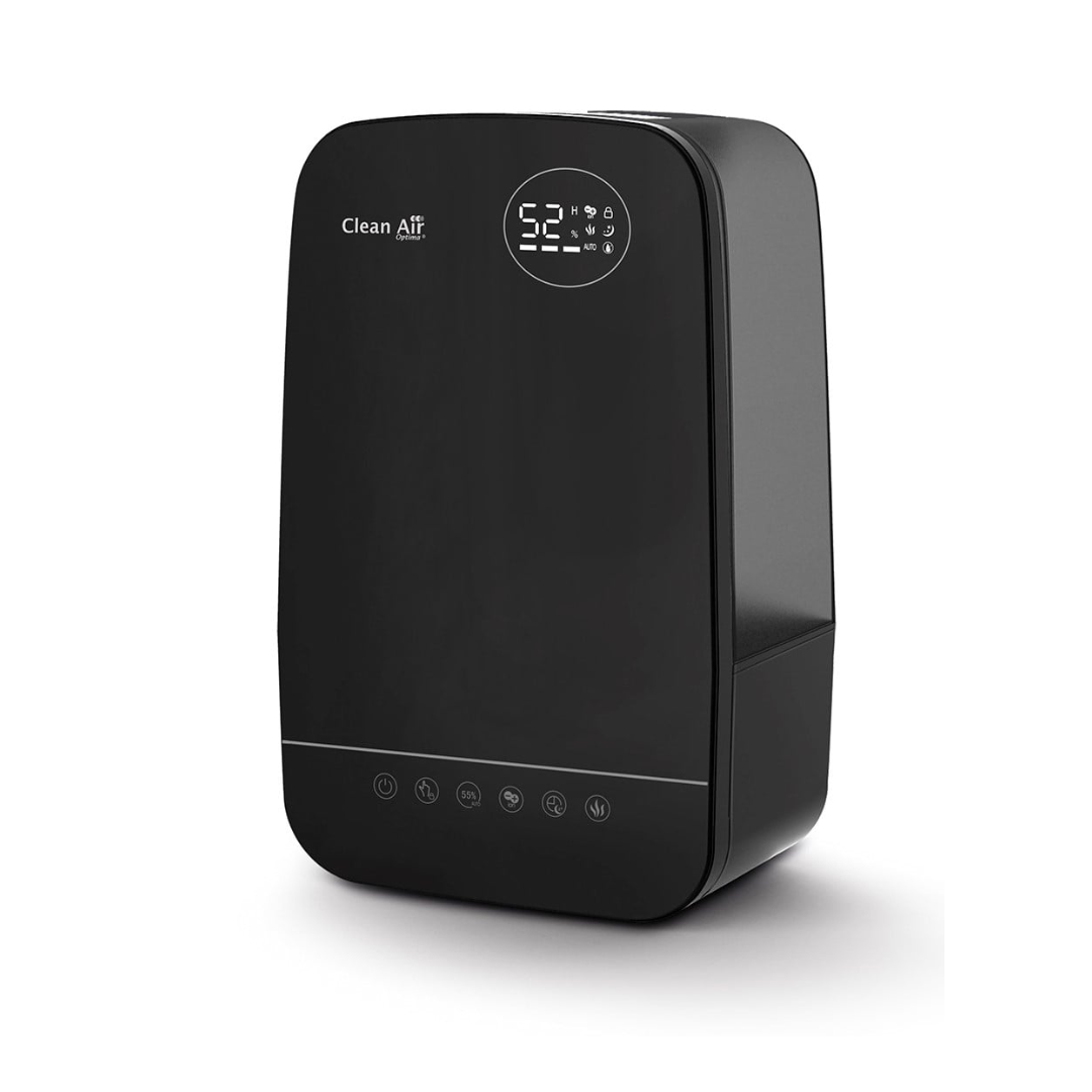 Oro drėkintuvas Clean Air CA-606B – vaizdas 2