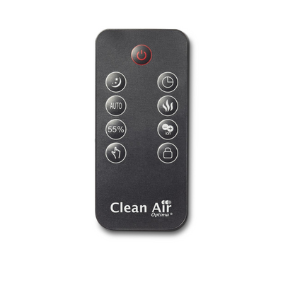 Oro drėkintuvas Clean Air CA-606B – vaizdas 4