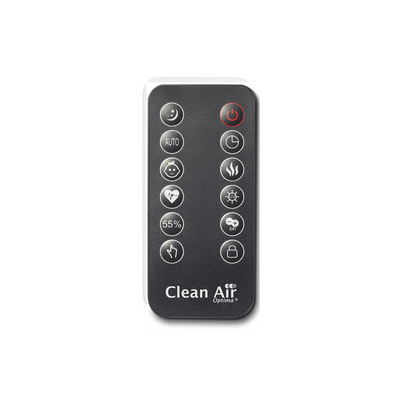 Oro drėkintuvas Clean Air CA-607B Smart – vaizdas 4