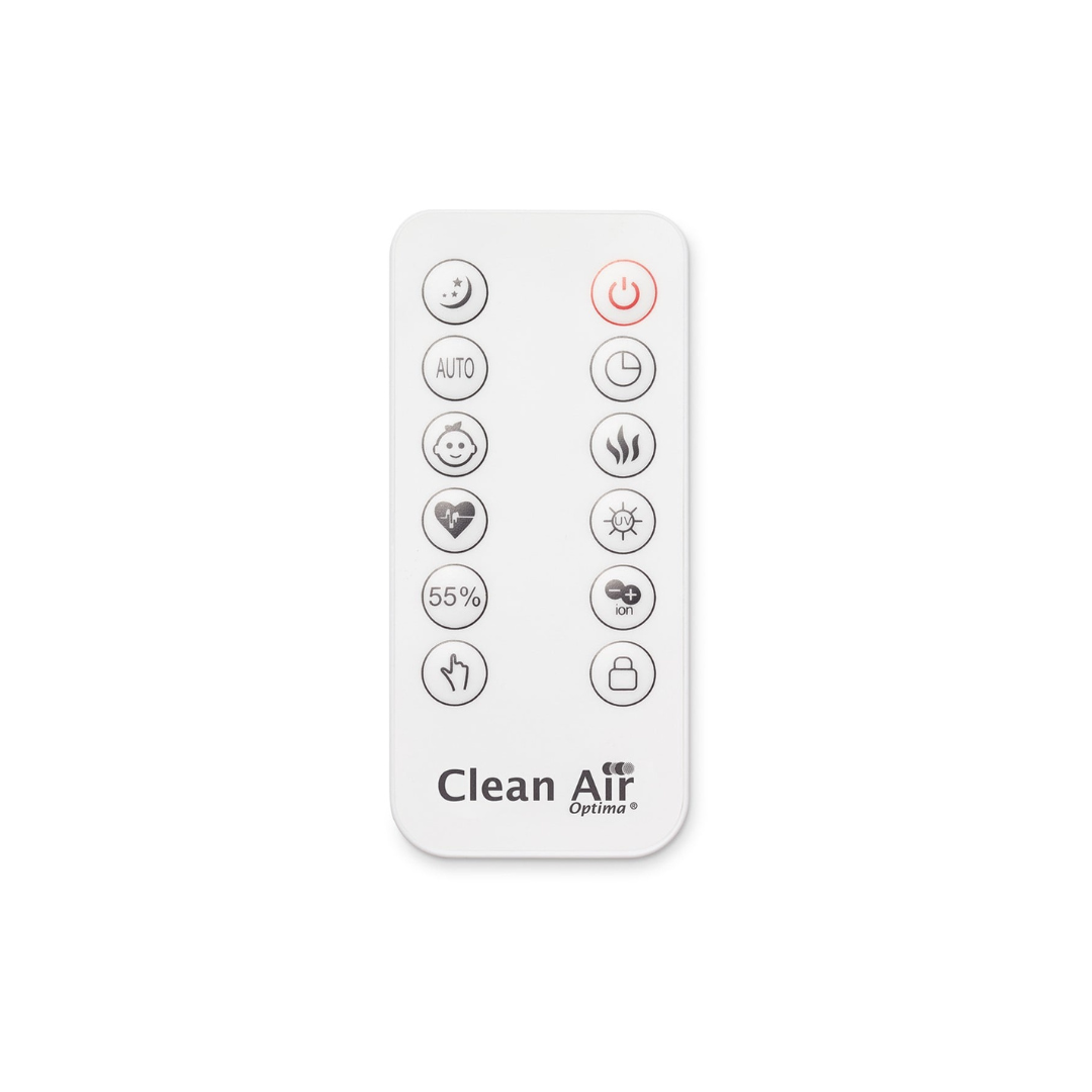 Oro drėkintuvas Clean Air CA-607W Smart – vaizdas 4