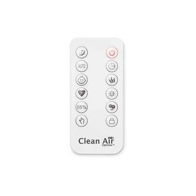 Oro drėkintuvas Clean Air CA-607W Smart – vaizdas 4