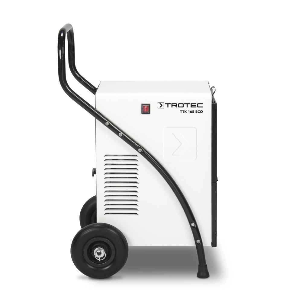 Statybinis oro sausintuvas Trotec TTK 165 ECO, 52 l/parą – vaizdas 3