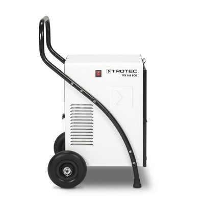 Statybinis oro sausintuvas Trotec TTK 165 ECO, 52 l/parą – vaizdas 3