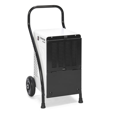Statybinis oro sausintuvas Trotec TTK 165 ECO, 52 l/parą – vaizdas 10