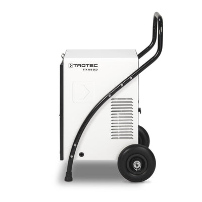 Statybinis oro sausintuvas Trotec TTK 165 ECO, 52 l/parą – vaizdas 4