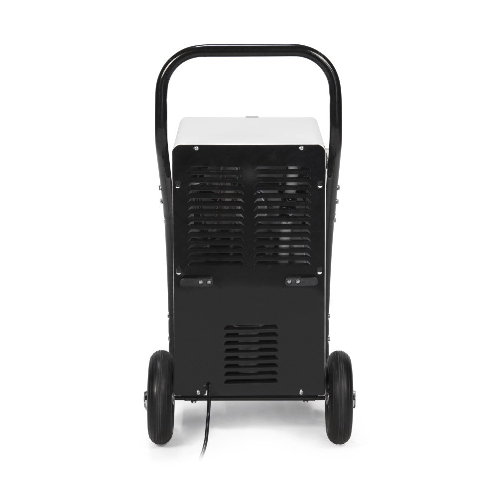 Statybinis oro sausintuvas Trotec TTK 165 ECO, 52 l/parą – vaizdas 5