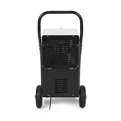 Statybinis oro sausintuvas Trotec TTK 165 ECO, 52 l/parą – vaizdas 5