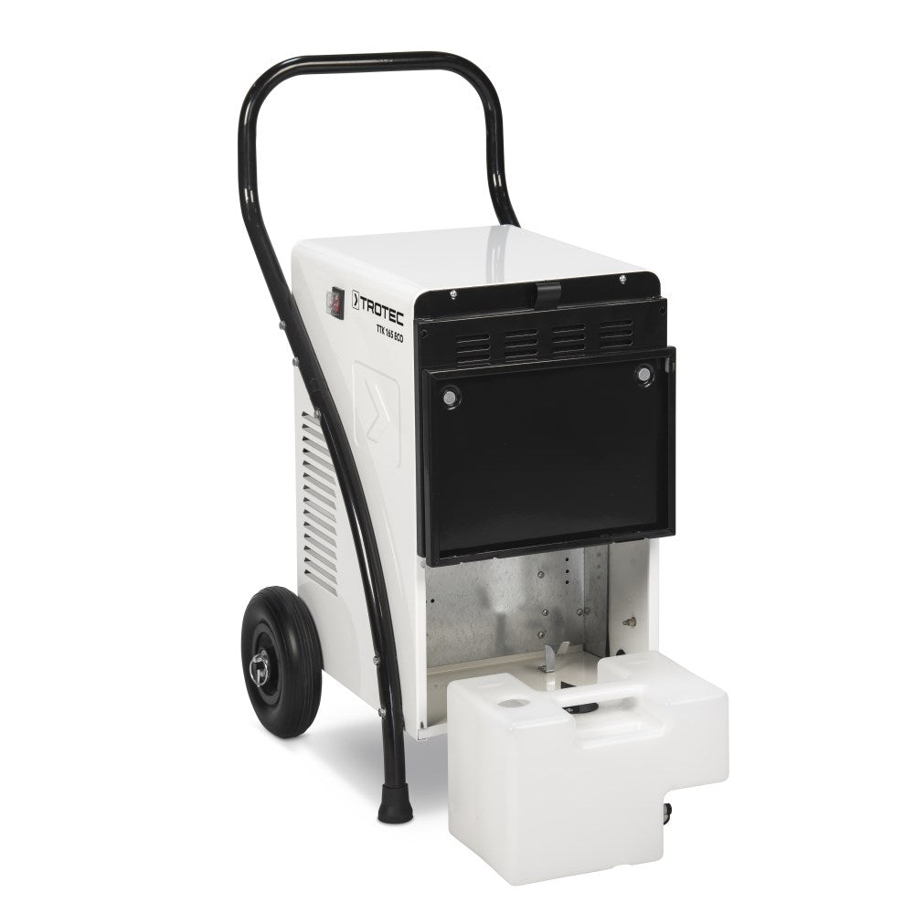 Statybinis oro sausintuvas Trotec TTK 165 ECO, 52 l/parą – vaizdas 8