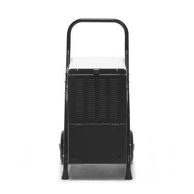 Statybinis oro sausintuvas Trotec TTK 165 ECO, 52 l/parą – vaizdas 9