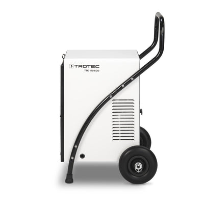 Profesionalus oro sausintuvas Trotec TTK 170 ECO, 52 l/parą – vaizdas 6