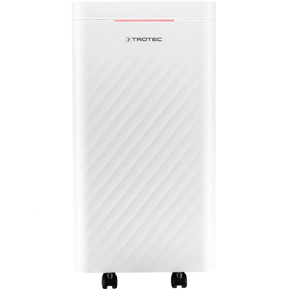 Oro sausintuvas - valytuvas Trotec TTK 27 HEPA – vaizdas 6